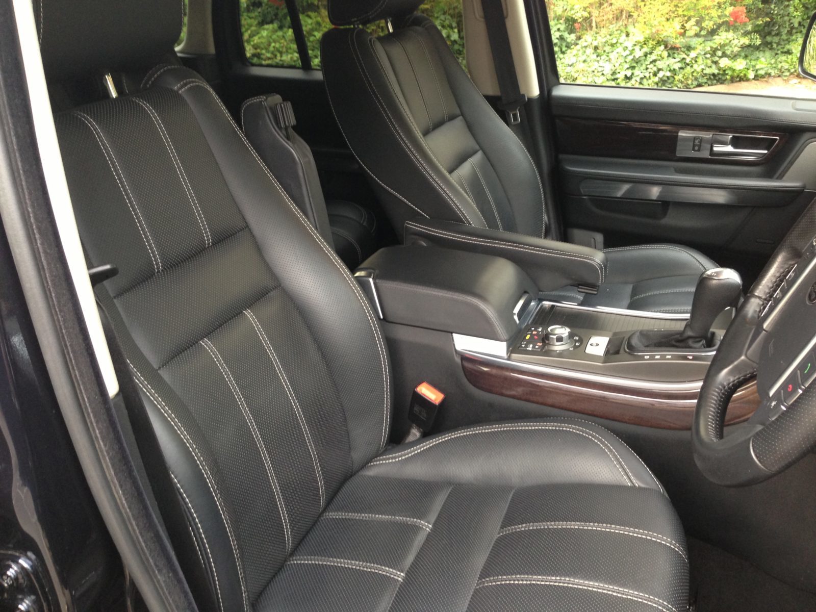 Range Rover Sport Autobiography Kit 2013