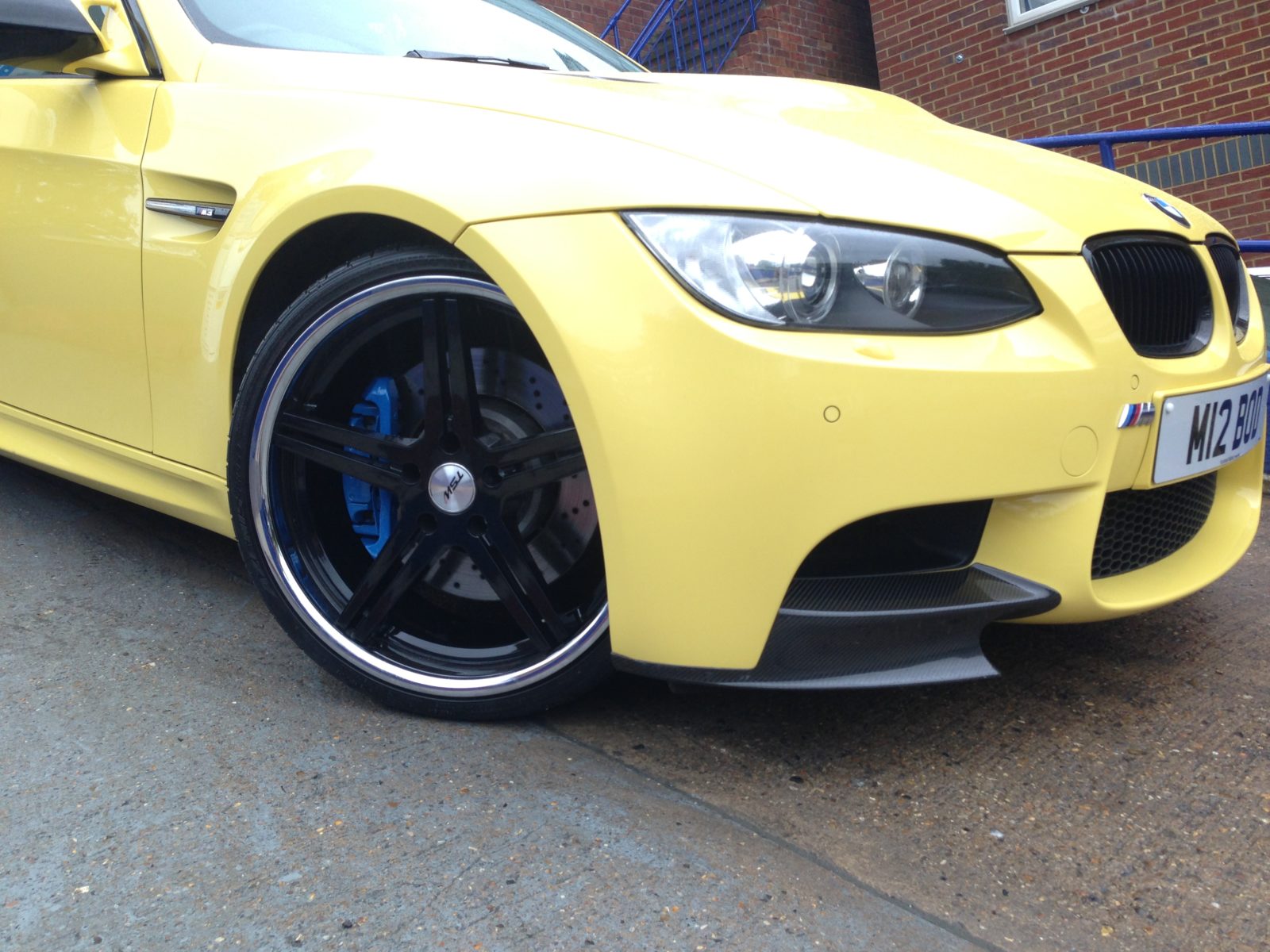 BMW M3